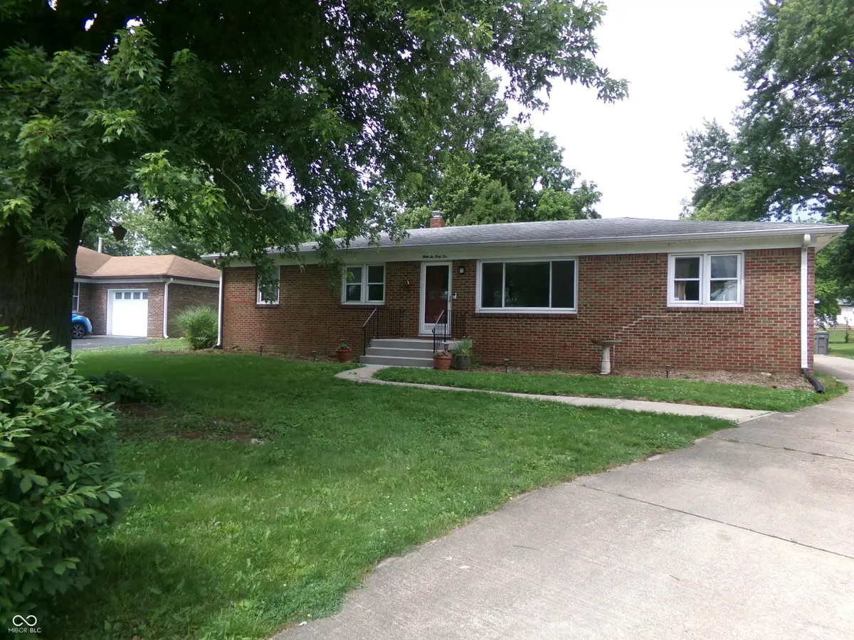 3642 S New Jersey Street, Indianapolis, IN 46227 - #1