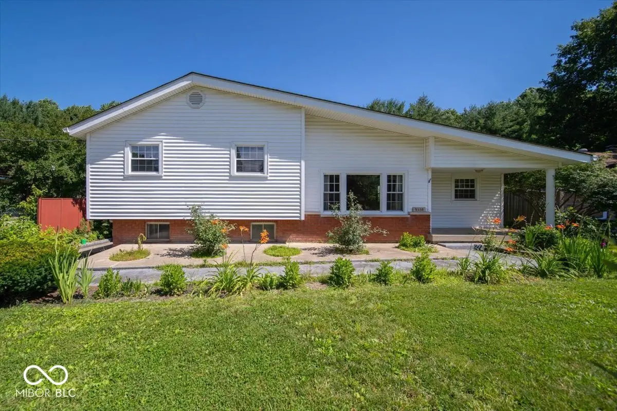 5130 Olive Branch Road, Greenwood, IN 46143 - #1