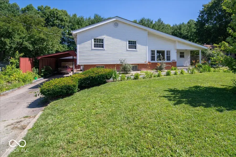 5130 Olive Branch Road, Greenwood, IN 46143 - #2
