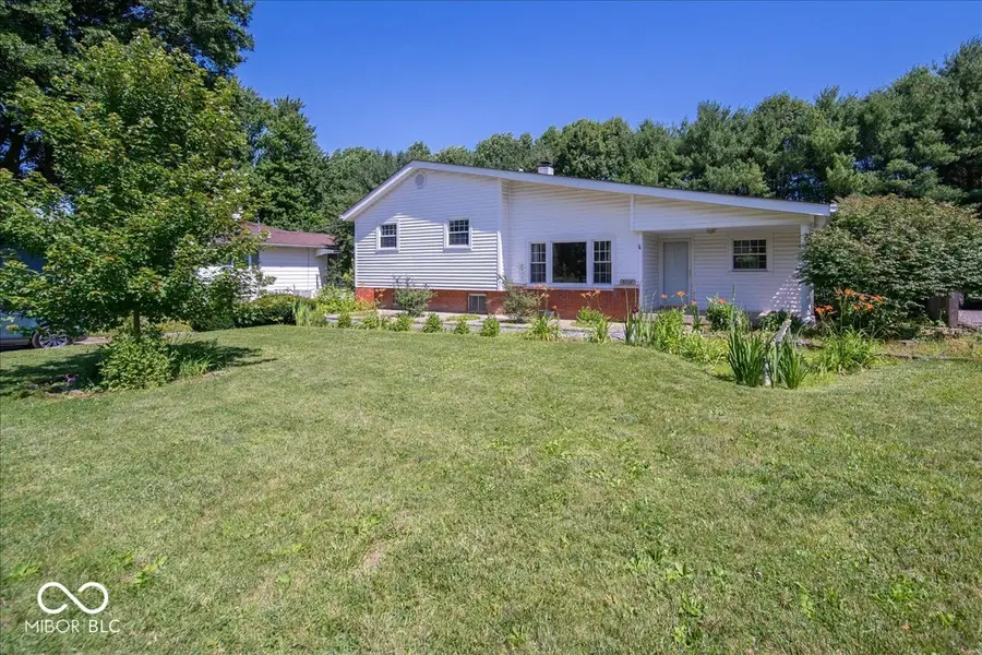5130 Olive Branch Road, Greenwood, IN 46143 - #3