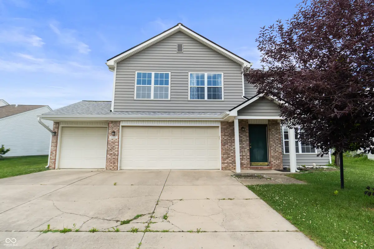 5636 Glen Canyon Drive, Indianapolis, IN 46237 - #1