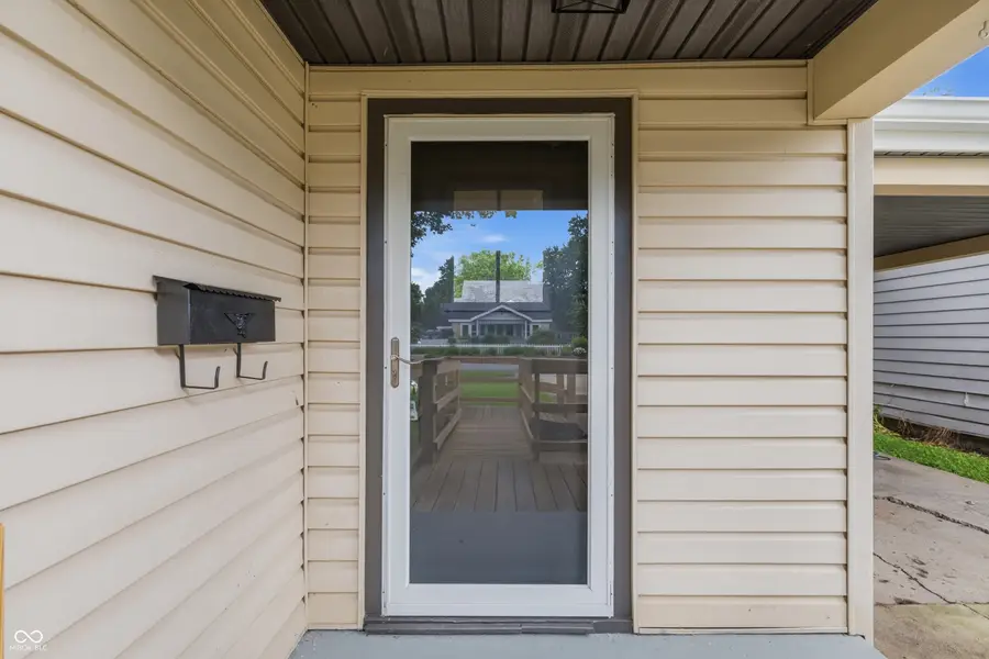 1039 Fairfax Street, Anderson, IN 46012 - #3