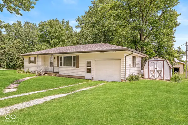 18716 Prairie Baptist Road, Noblesville, IN 46060