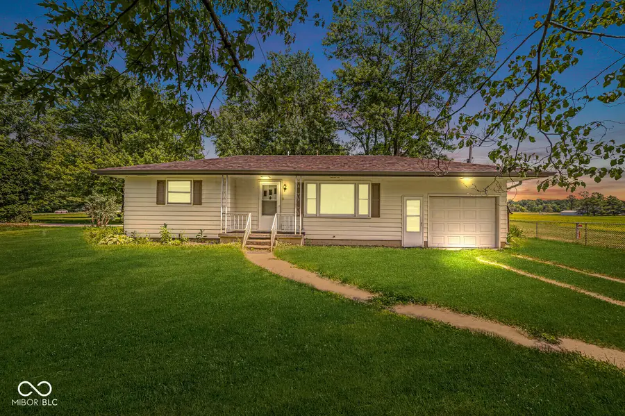 18716 Prairie Baptist Road, Noblesville, IN 46060 - #2