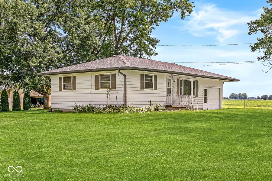 18716 Prairie Baptist Road, Noblesville, IN 46060 - #3