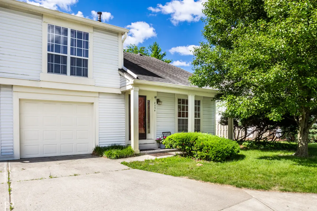 2554 Chaseway Court, Indianapolis, IN 46268 - #1