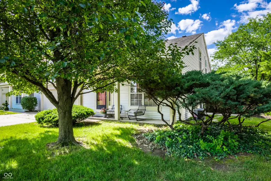 2554 Chaseway Court, Indianapolis, IN 46268 - #2