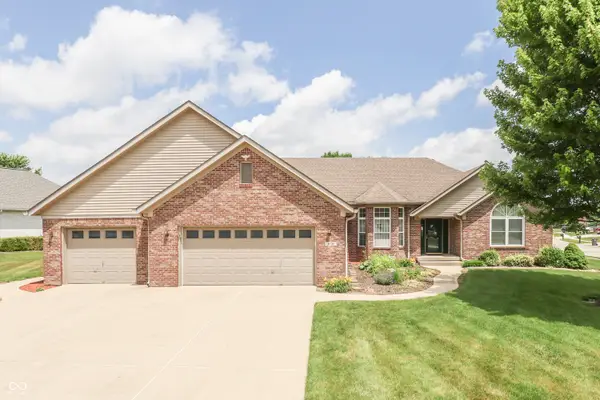 11746 Tillage Road, Indianapolis, IN 46239
