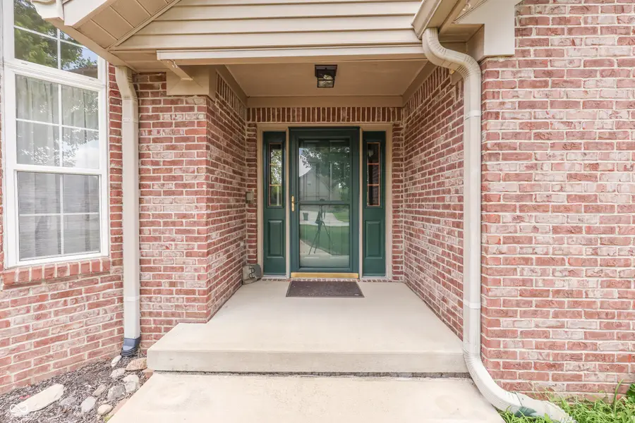 11746 Tillage Road, Indianapolis, IN 46239 - #2