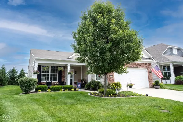 16574 Grappa Trail, Fishers, IN 46037
