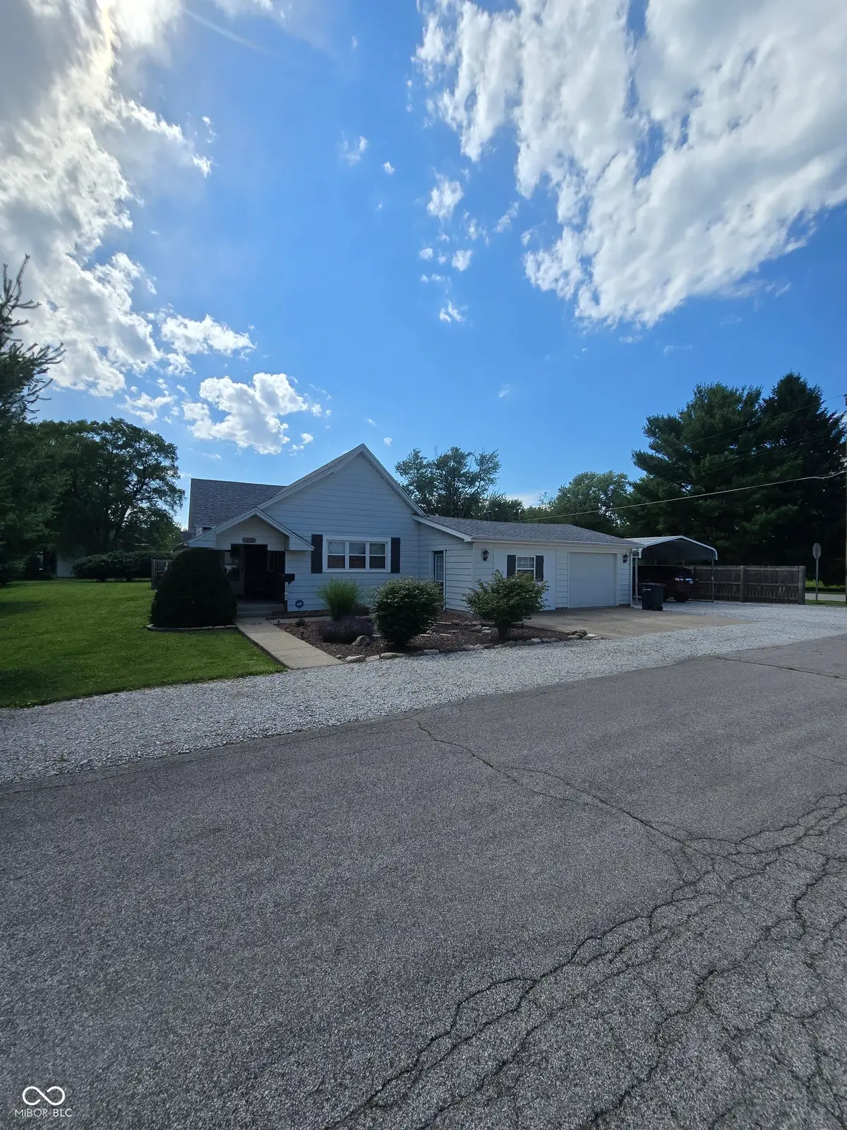 1028 N 11th Street, Elwood, IN 46036 - #1