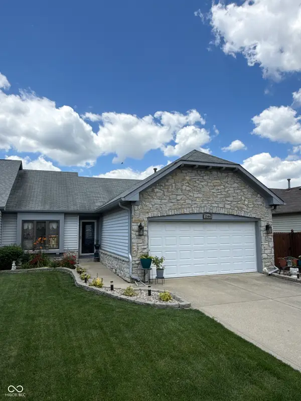 1144 Barbara Drive, Greenwood, IN 46143