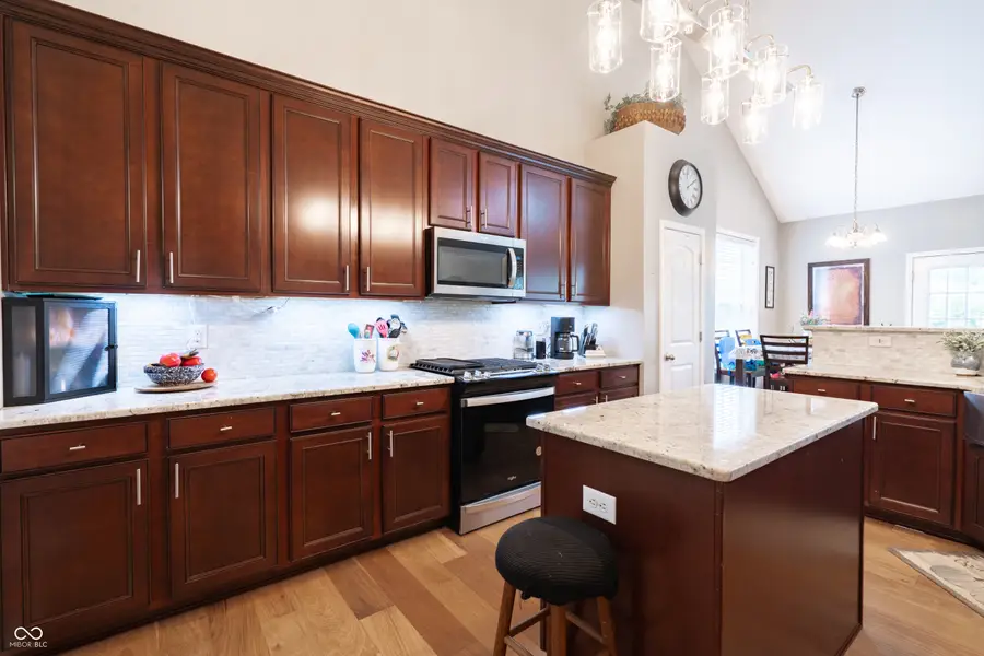 12447 Eddington Place, Fishers, IN 46037 - #3