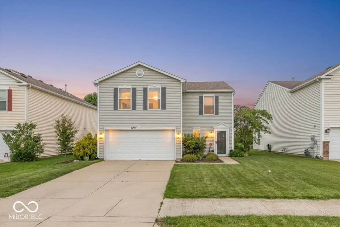 9698 W Lantern Lane, Pendleton, IN 46064 - #1