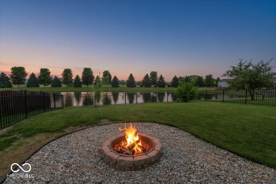 9698 W Lantern Lane, Pendleton, IN 46064 - #2