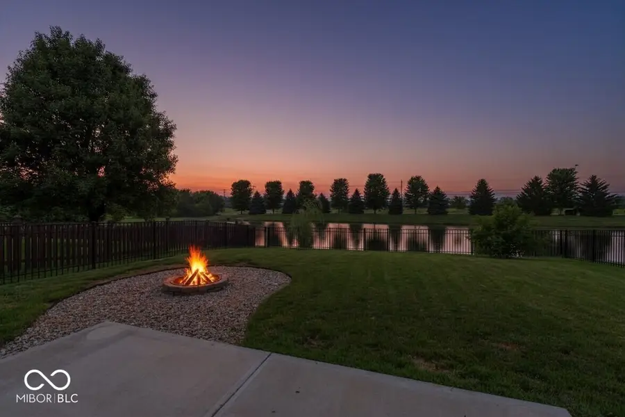 9698 W Lantern Lane, Pendleton, IN 46064 - #3