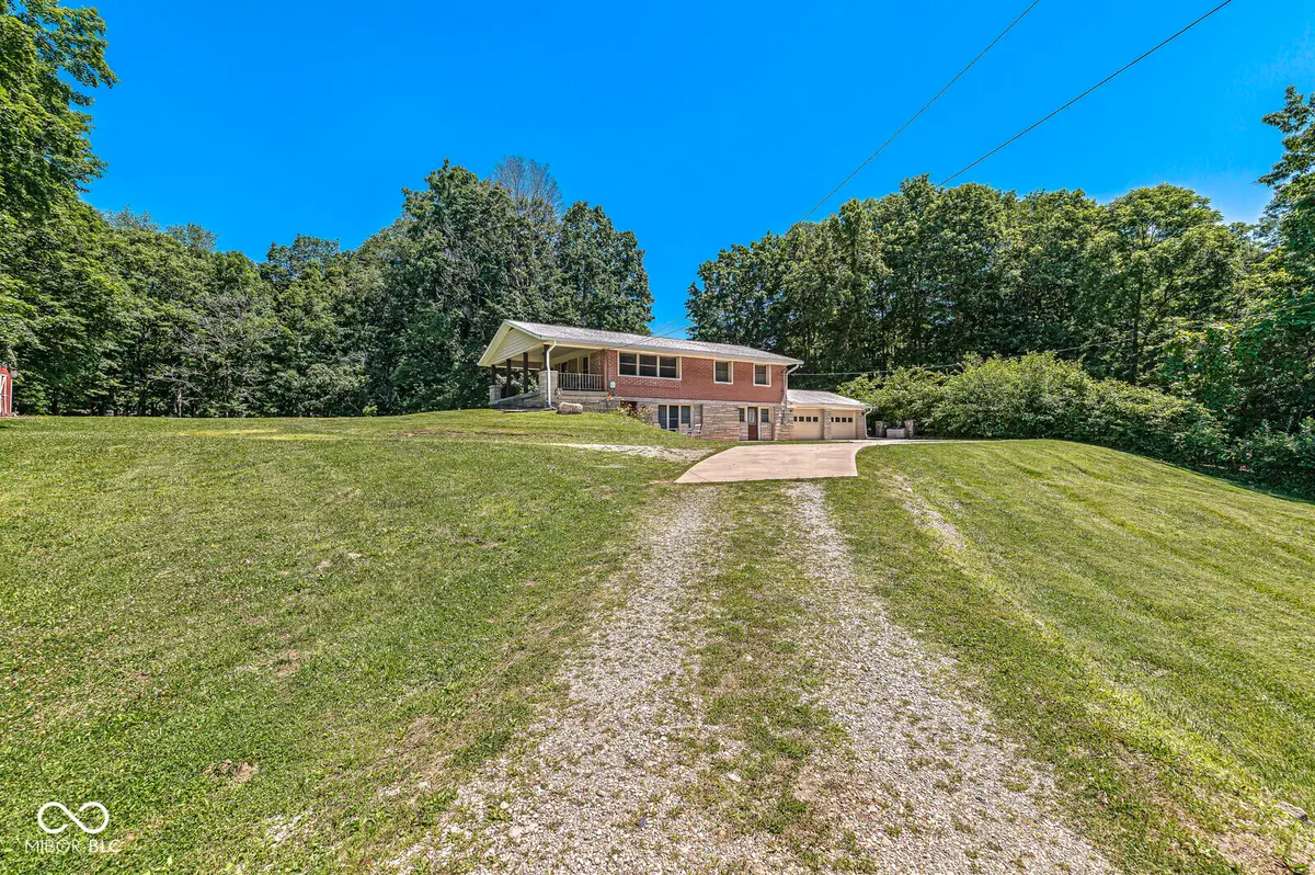 5410 Shelbyville Road, Indianapolis, IN 46237 - #1
