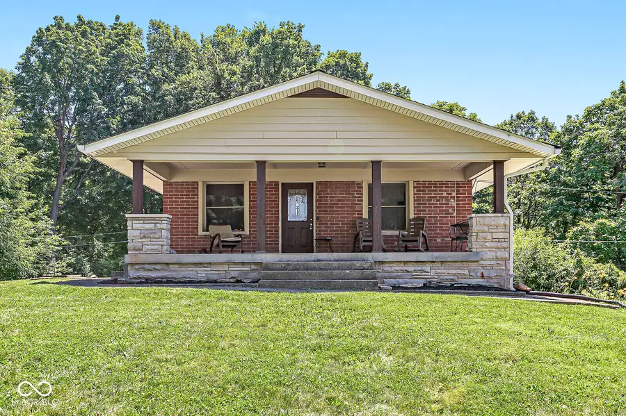 5410 Shelbyville Road, Indianapolis, IN 46237 - #2