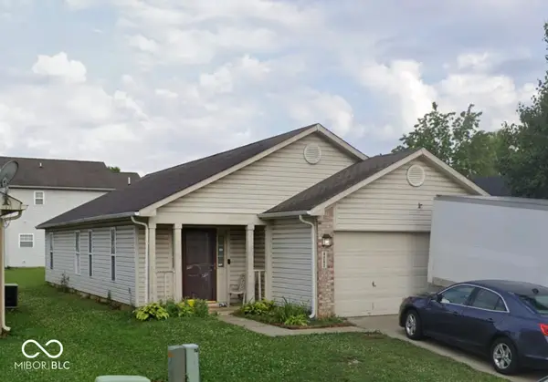 4262 Village Bend Drive, Indianapolis, IN 46254