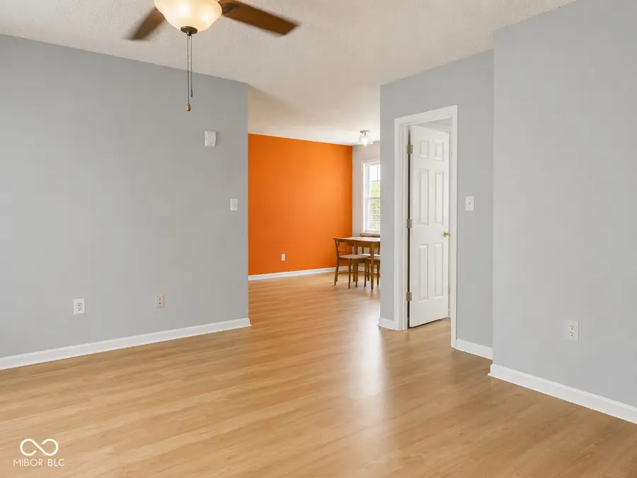 4262 Village Bend Drive, Indianapolis, IN 46254 - #3