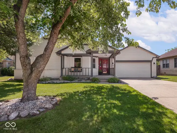 1659 Park Ridge, Indianapolis, IN 46229