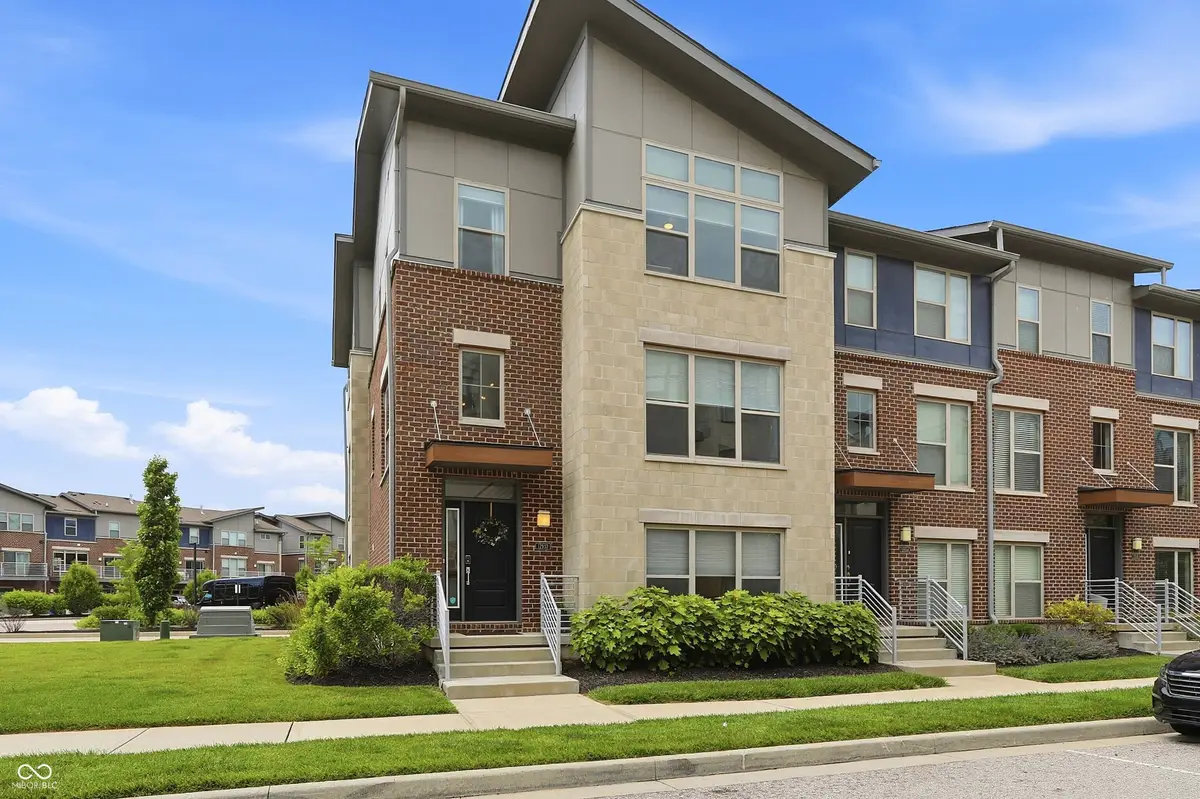 12932 Grand Vue Drive, Carmel, IN 46032 - #1