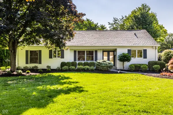 7265 N Illinois Street, Indianapolis, IN 46260
