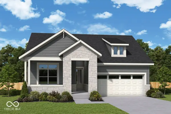 8838 Earhart Lane, Zionsville, IN 46077