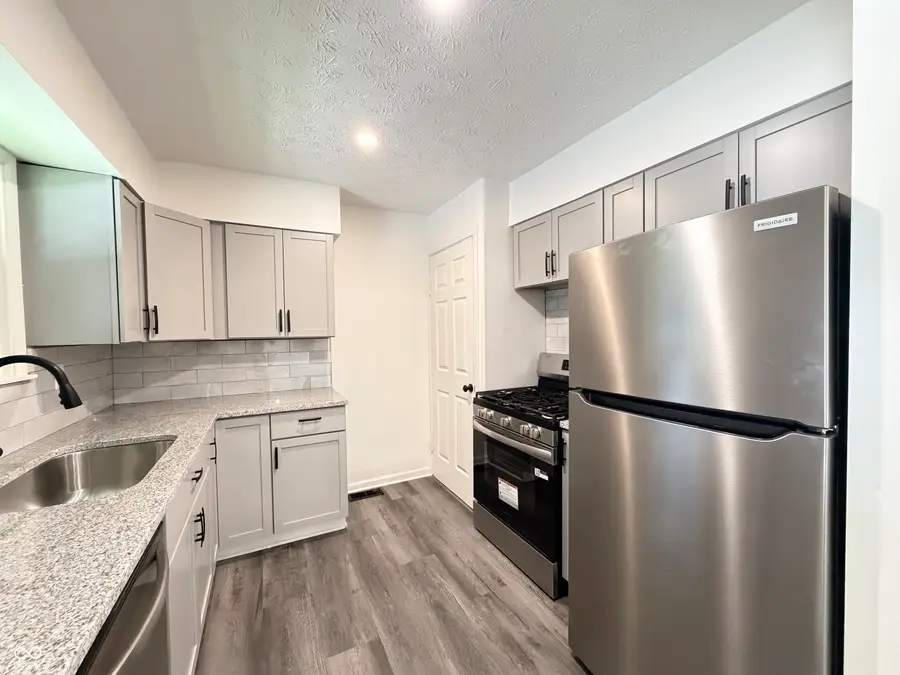 5115 E 20th Place, Indianapolis, IN 46218 - #2