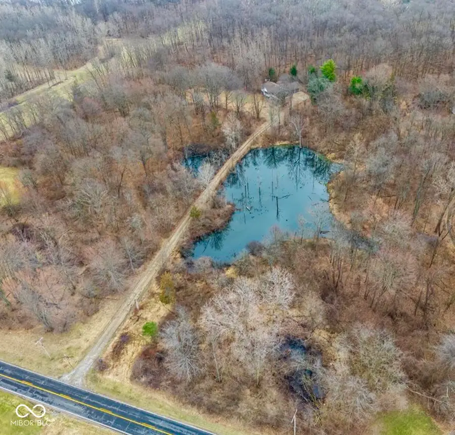 3600 N 300 W, Angola, IN 46703 - #3