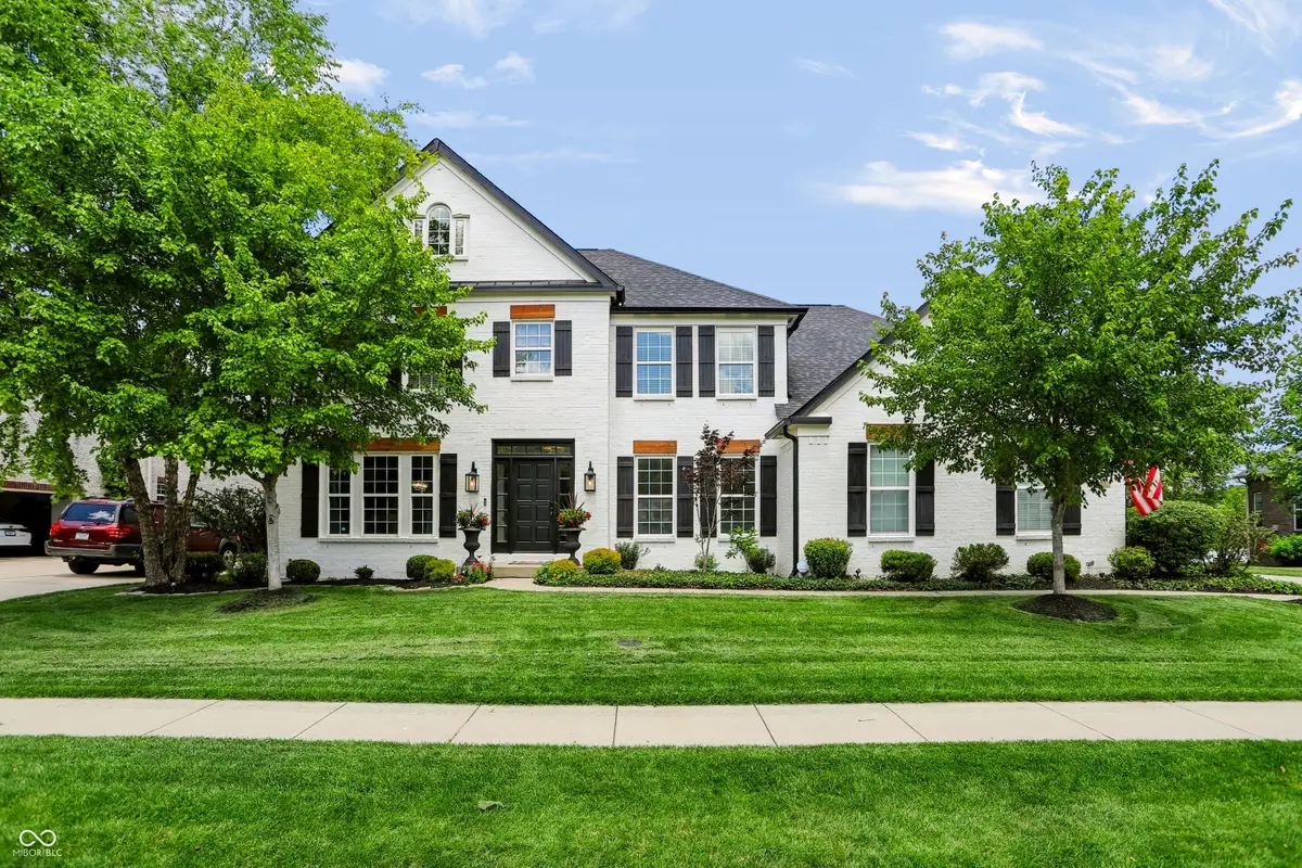 11316 Abbitt Trail, Zionsville, IN 46077 - #1