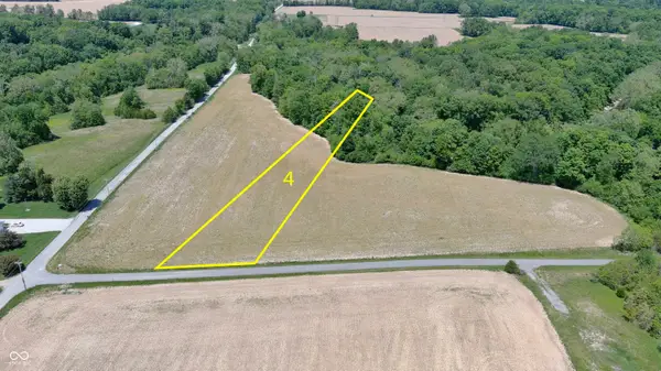 0 E 975 N, North Vernon, IN 47265