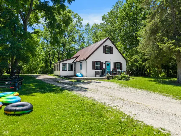 3415 W Wellington Boulevard, Crawfordsville, IN 47933