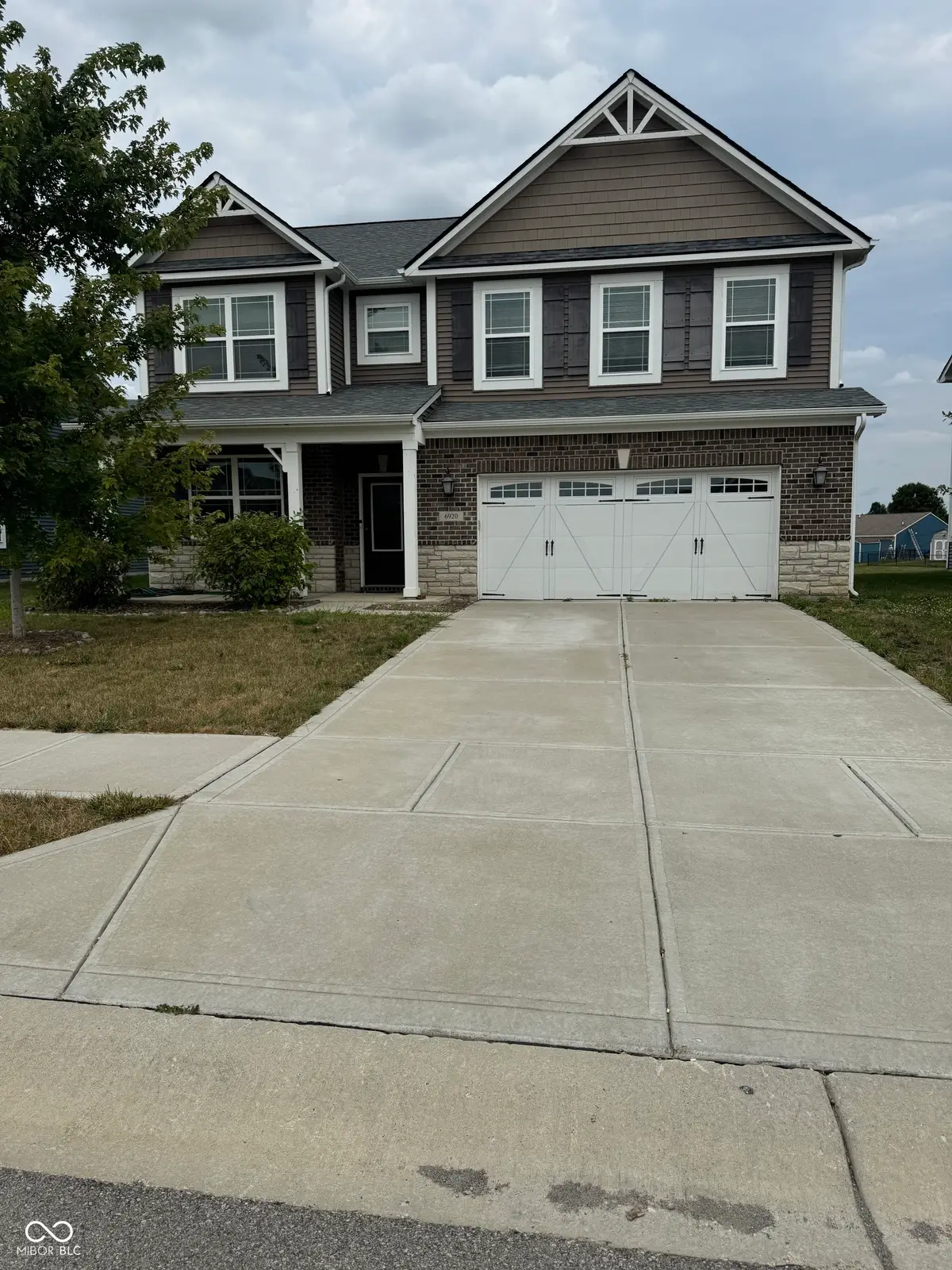 6920 Birmingham Avenue, McCordsville, IN 46055 - #1