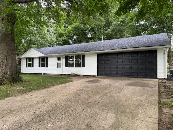 1225 Ridge Top Drive, Greenwood, IN 46142