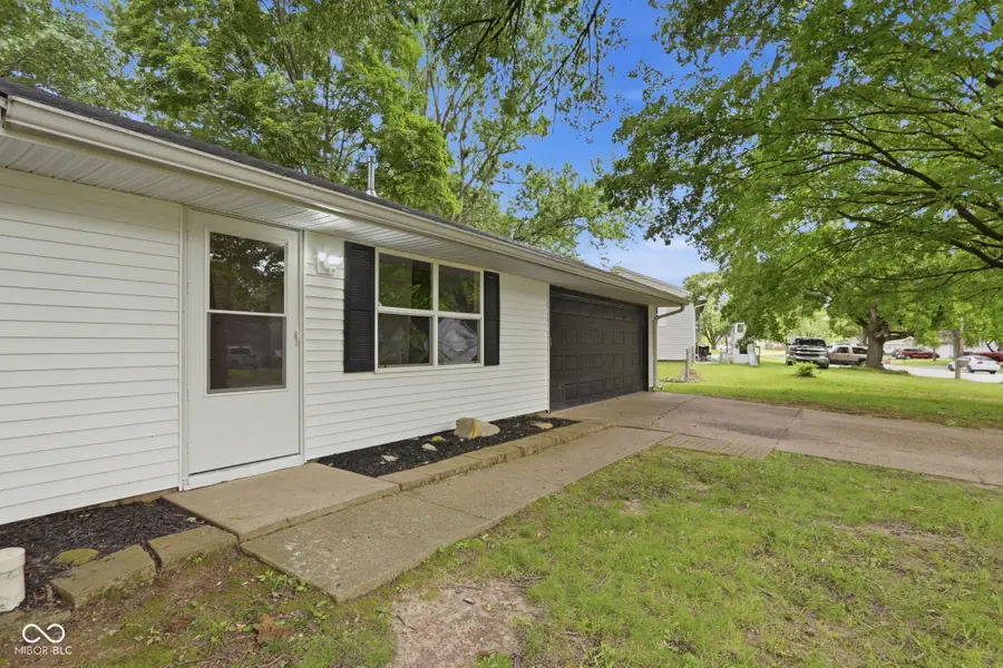 1225 Ridge Top Drive, Greenwood, IN 46142 - #2