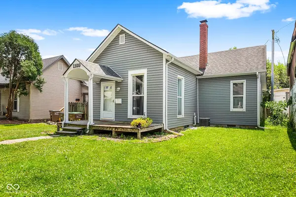 1109 23rd Street, Columbus, IN 47201