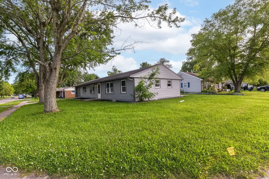 1705 Woodbine Drive, Anderson, IN 46011 - #2
