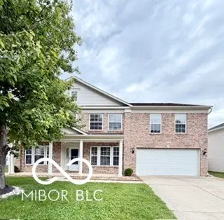 417 Legacy Boulevard, Greenwood, IN 46143