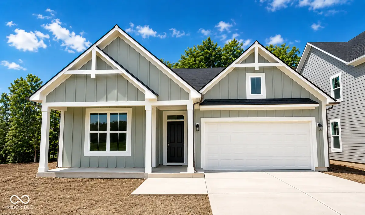 6431 Enclave Boulevard, Whitestown, IN 46075 - #1