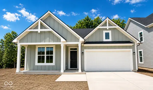 6431 Enclave Boulevard, Whitestown, IN 46075
