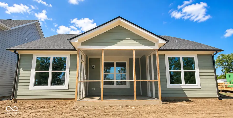 6431 Enclave Boulevard, Whitestown, IN 46075 - #2