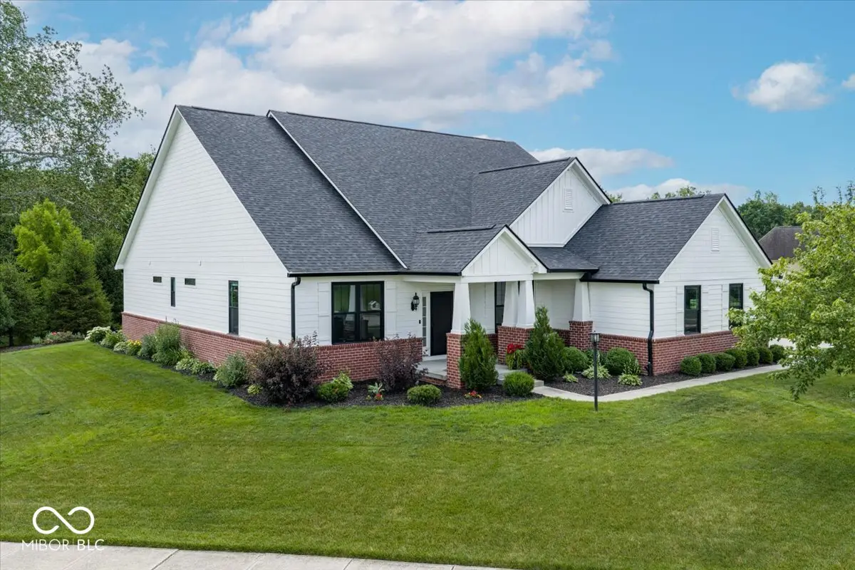 910 Viking Sunrise Lane, Westfield, IN 46074 - #1