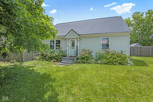 25 Southdowns Drive, Kokomo, IN 46902