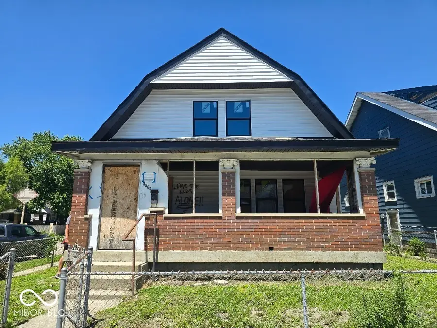 3902 E Michigan Street, Indianapolis, IN 46201 - #2