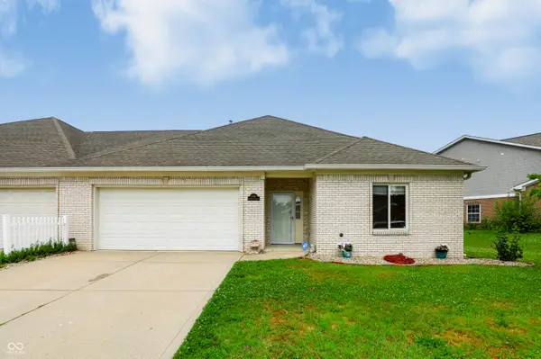 848 Hildebrand Drive, Indianapolis, IN 46217