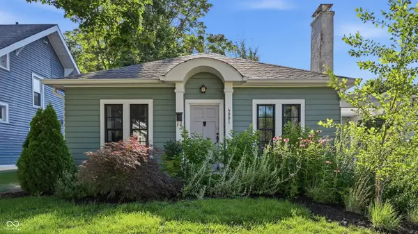 4801 Carrollton Avenue, Indianapolis, IN 46205
