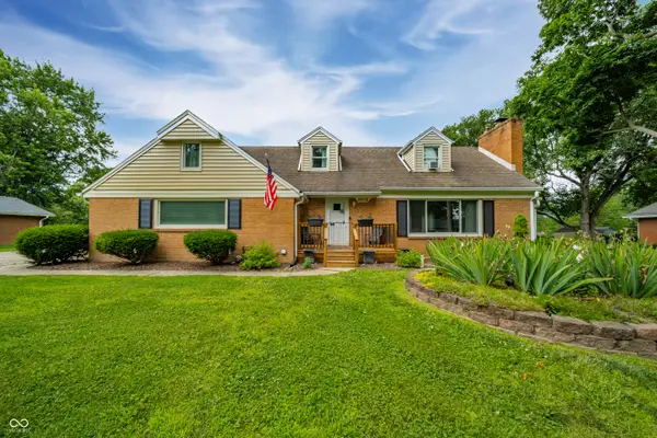 2217 Melody Lane, Anderson, IN 46012