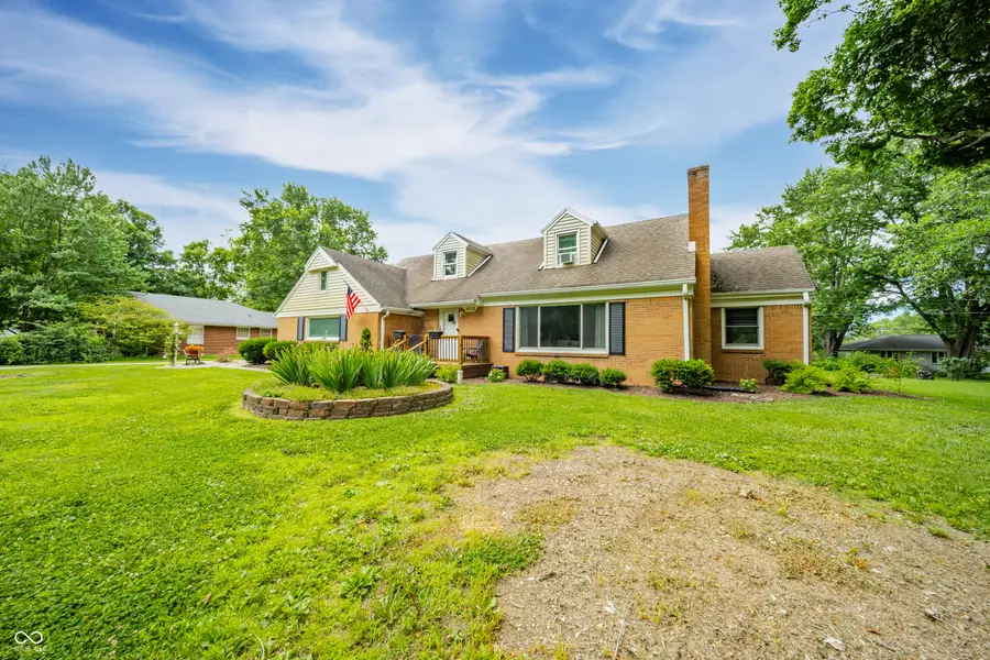 2217 Melody Lane, Anderson, IN 46012 - #3