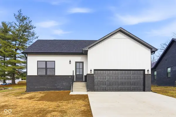 6002 Redberry Juniper Drive, Charlestown, IN 47111